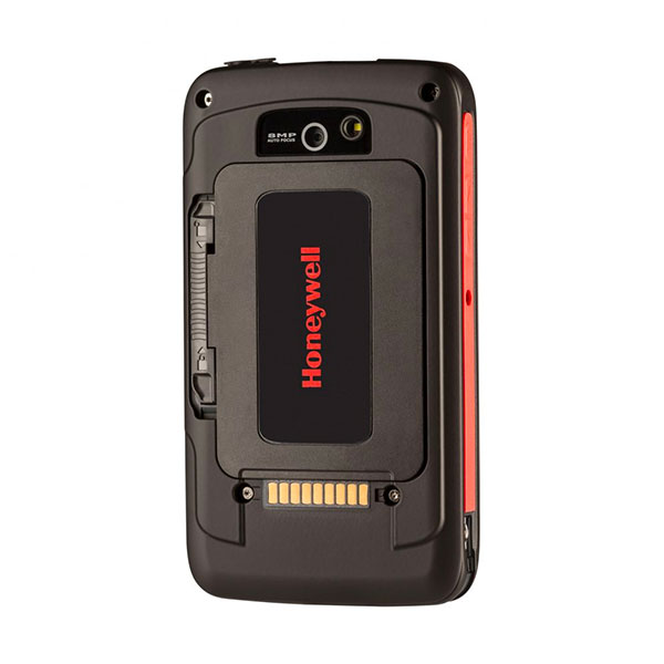 �������� ����� ������ Honeywell Dolphin 75e
