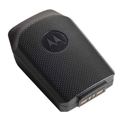 �������������� ������� GTS ��� Motorola MC2180