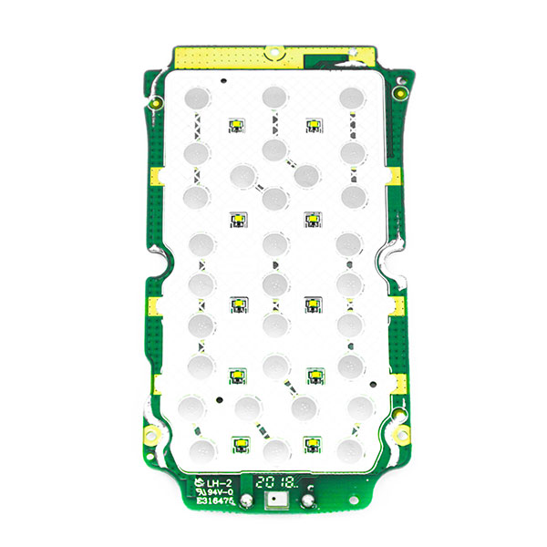 ����� ���������� Urovo DT30