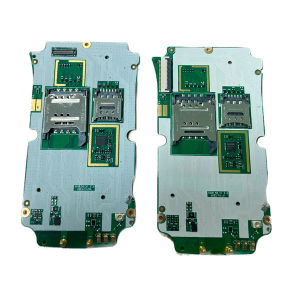 ����� ���������� Urovo DT30