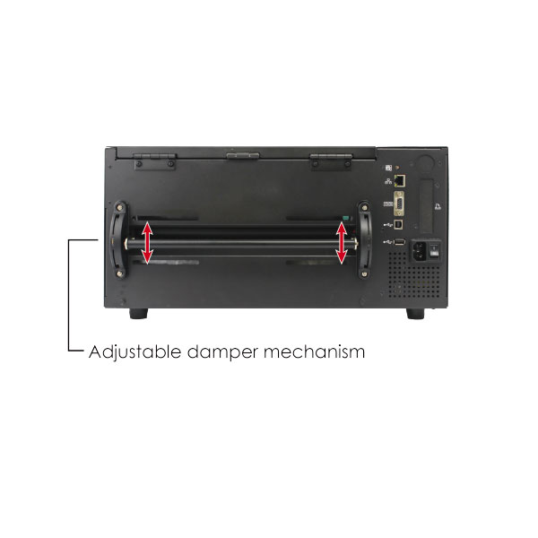 ���������������� ������� Godex HD830i/HD830i+