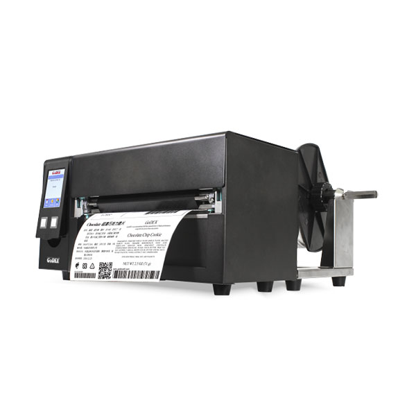 ���������������� ������� Godex HD830i/HD830i+