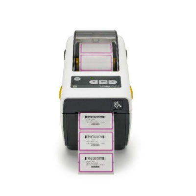 ������������ �������� Zebra ZD410-HC