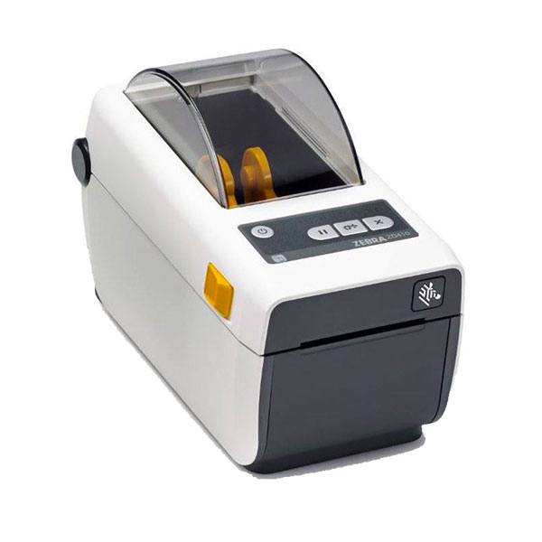 ������������ �������� Zebra ZD410-HC