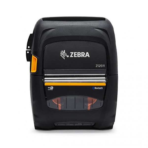 ��������� ������������ �������� Zebra ZQ511 RFID ZQ51-BUW030E-00