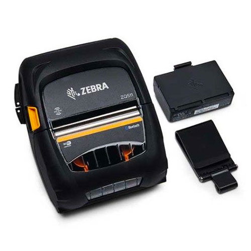 ��������� ������������ �������� Zebra ZQ511 RFID ZQ51-BUW030E-00