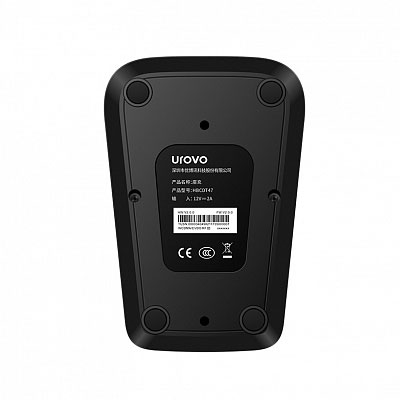 �������� ��������� ��� Urovo RT40/RT40S