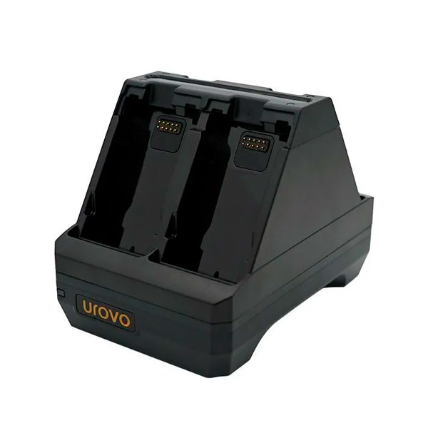�������� ������� �� 4 ������������ Urovo RT40/RT40S