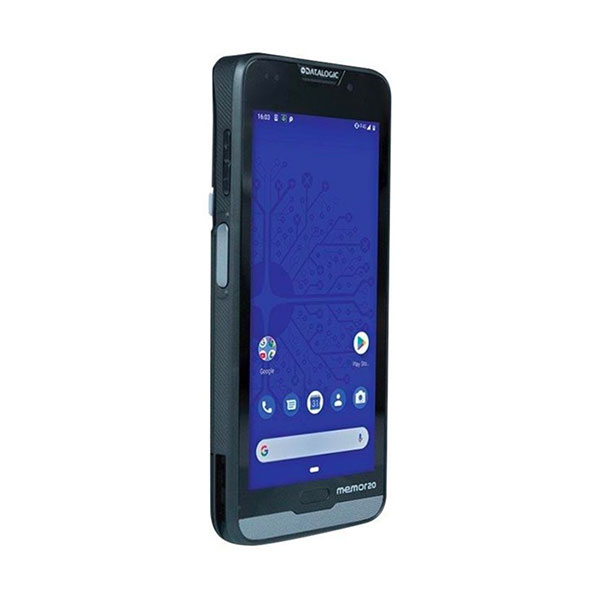 �������� ����� ������ Datalogic Memor 20