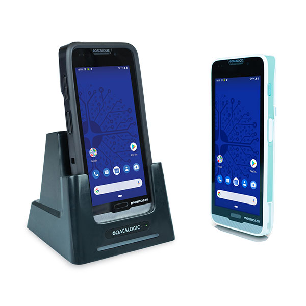 �������� ����� ������ Datalogic Memor 20