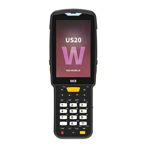 �������� ����� ������ M3 Mobile US20W