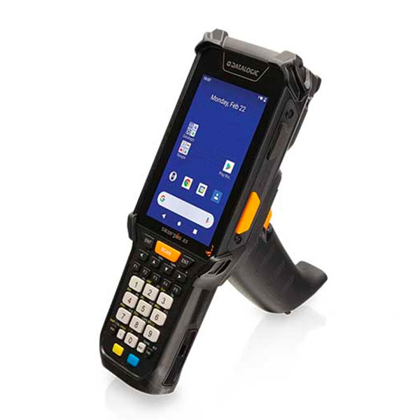 �������� ����� ������ Datalogic Skorpio X5 943500046