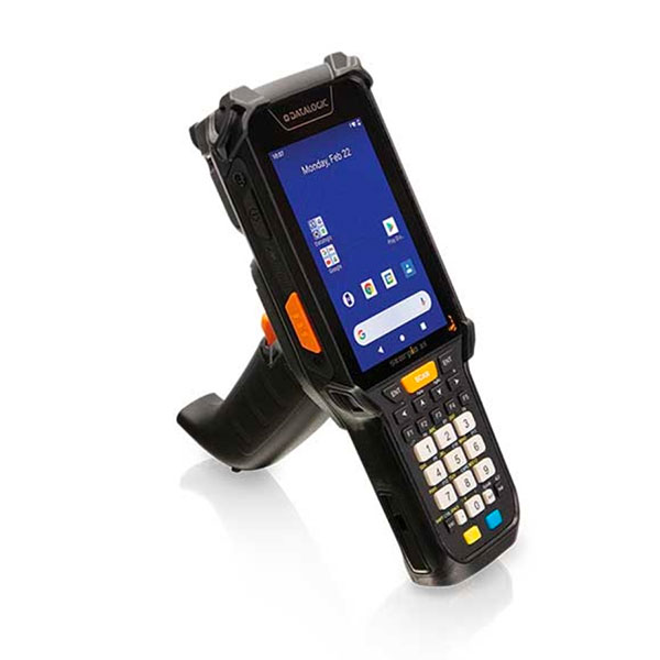 �������� ����� ������ Datalogic Skorpio X5 943500046