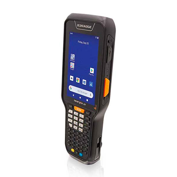 �������� ����� ������ Datalogic Skorpio X5 943500046