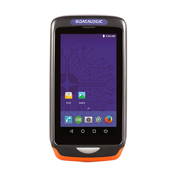 �������� ����� ������ Datalogic Joya Touch A6