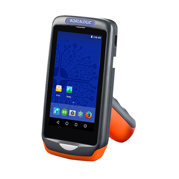 �������� ����� ������ Datalogic Joya Touch A6