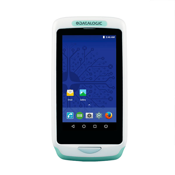 �������� ����� ������ Datalogic Joya Touch