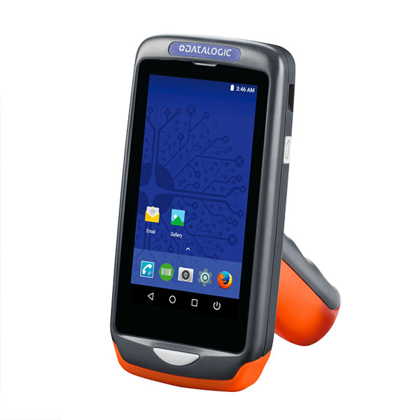 �������� ����� ������ Datalogic Joya Touch