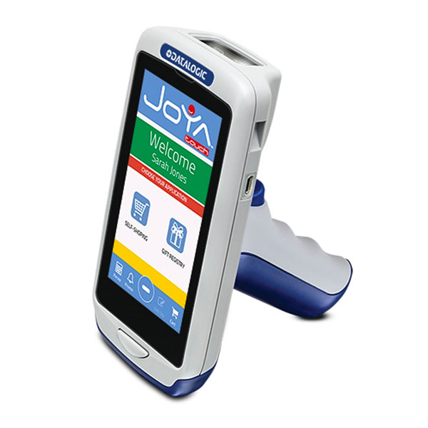 �������� ����� ������ Datalogic Joya Touch