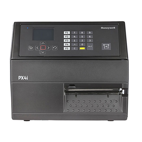 ���������������� ������� �������� Honeywell PX6ie