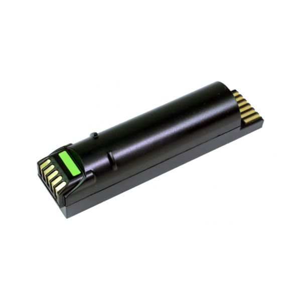 ������� POWERCAP� ��� Zebra DS8178