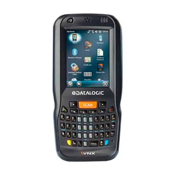 �������� ����� ������ Datalogic Lynx
