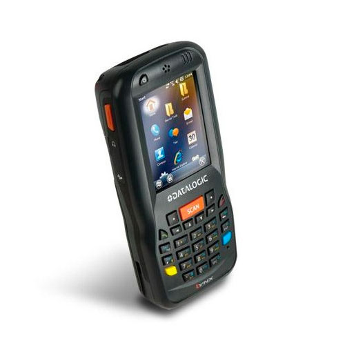 �������� ����� ������ Datalogic Lynx