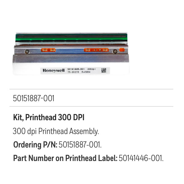 ���������� ������� ��� Honeywell PX940 50151888-001