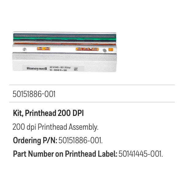 ���������� ������� ��� Honeywell PX940 50151888-001
