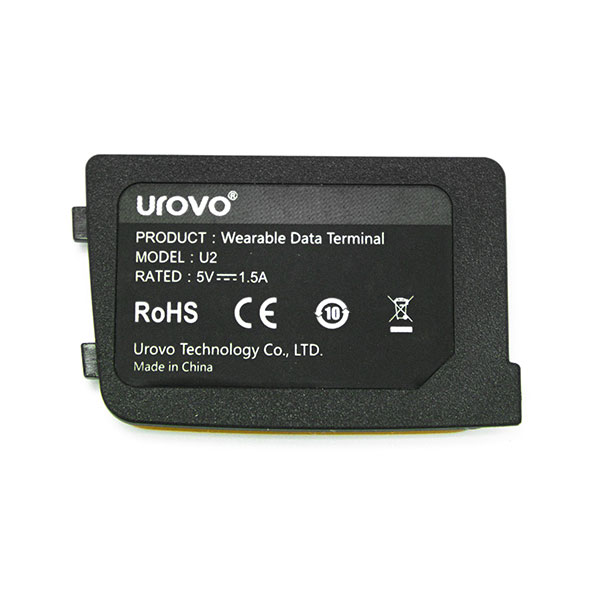 ����������� �������� ������ ����/SIM ����� Urovo U2