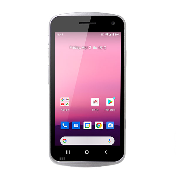 �������� ����� ������ Point Mobile PM30
