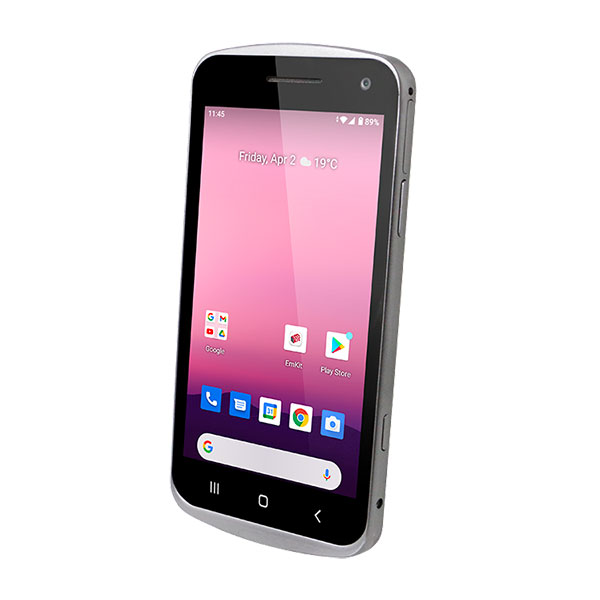 �������� ����� ������ Point Mobile PM30