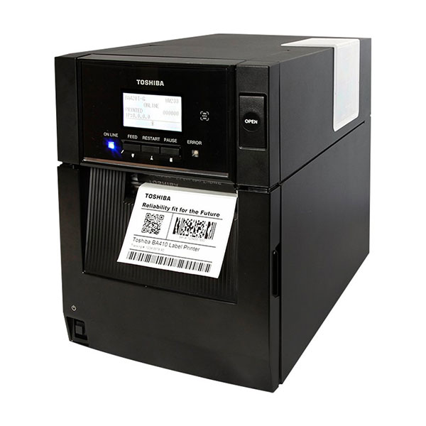 ���������������� ������� �������� Toshiba BA410T