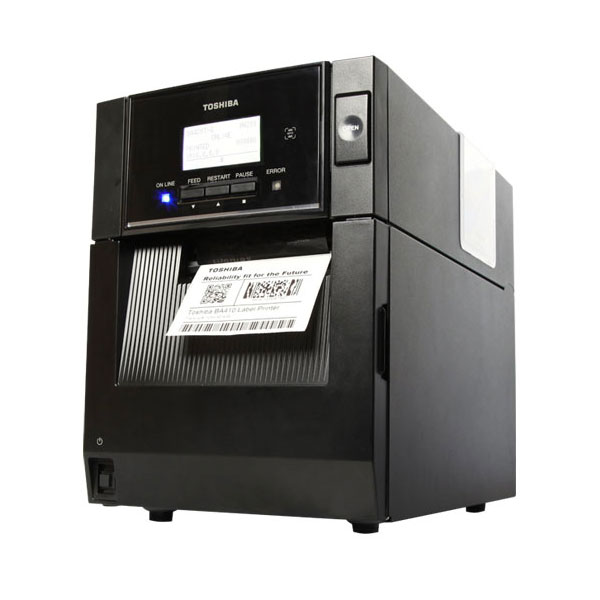 ���������������� ������� �������� Toshiba BA410T