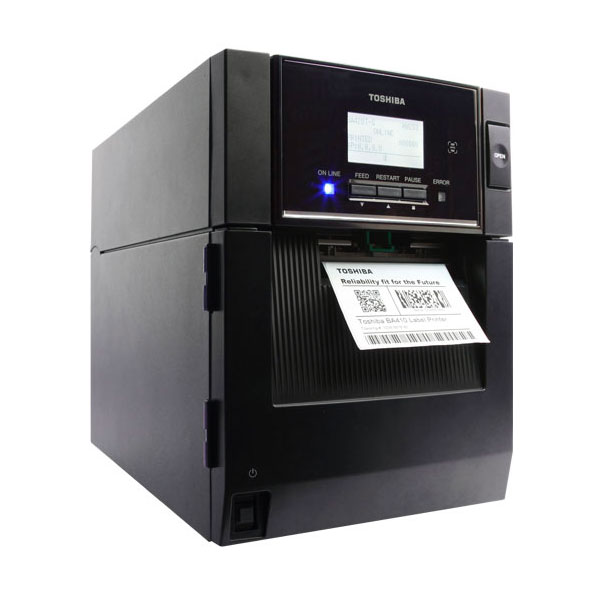 ���������������� ������� �������� Toshiba BA410T