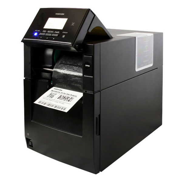���������������� ������� �������� Toshiba BA410T