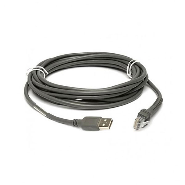 ������ USB ��� ������� Zebra MP6000/MP7000