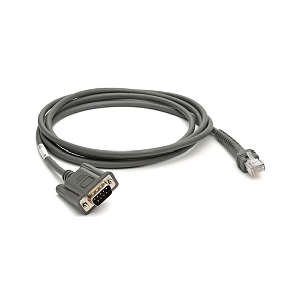 ������ SERIAL ��� ������� Zebra MP6000/MP7000