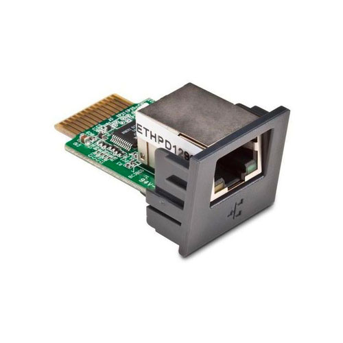 ����������� Ethernet ��� Intermec PC43