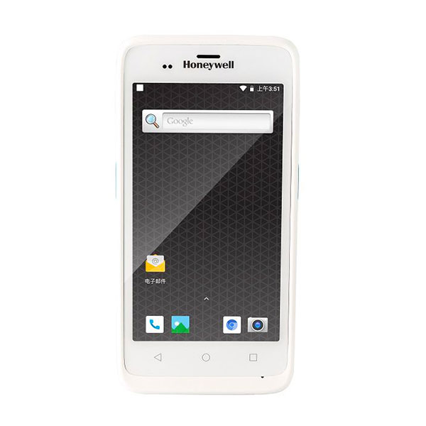 �������� ����� ������ Honeywell ScanPal EDA51-HC