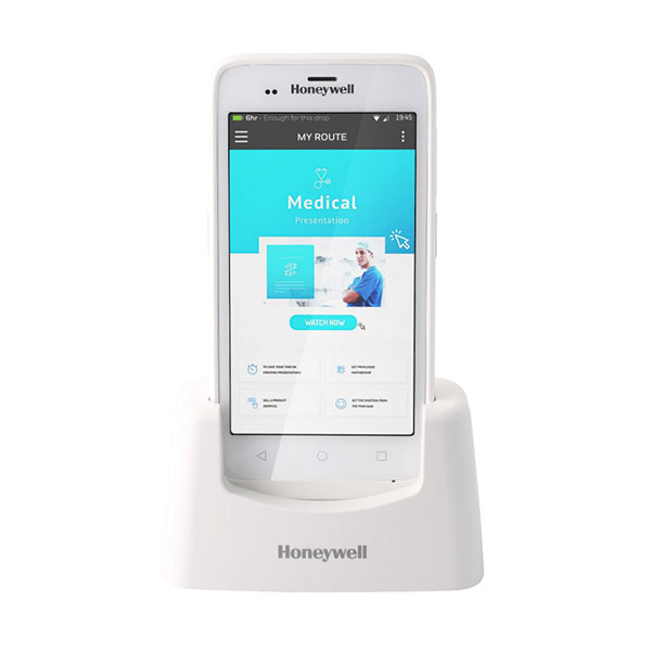 �������� ��������� ��� Honeywell EDA50-HC, EDA51-HC