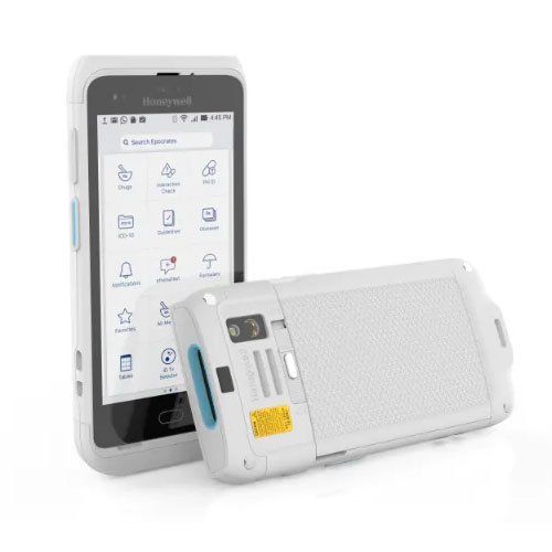 �������� ����� ������ Honeywell Dolphin CT40-HC CT40-L0N-2LC11HE CT40-L0N-2LC11HE