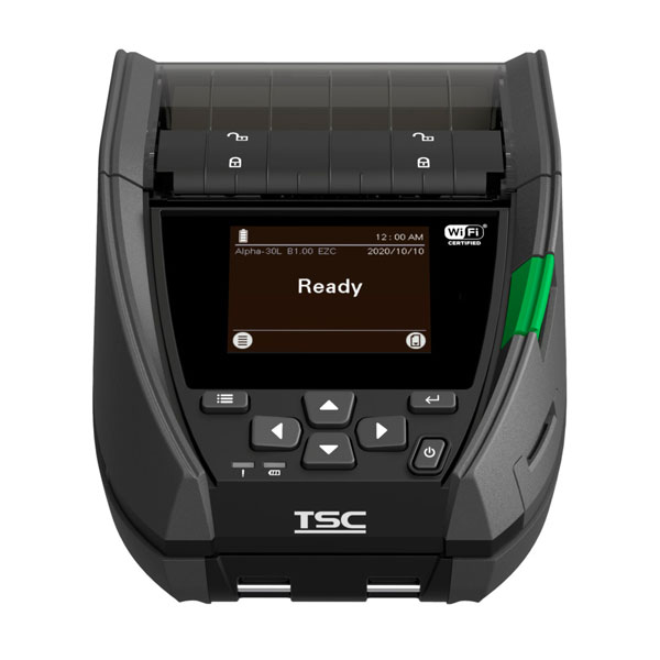 ��������� ������������ �������� TSC Alpha-30L