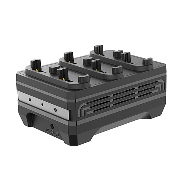 �������� ������� �� 6 ������������� Urovo SR5600