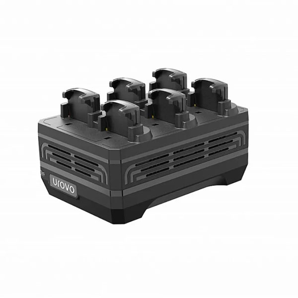 �������� ������� �� 6 ������������� Urovo SR5600