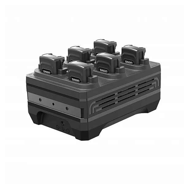 �������� ������� �� 6 ������������� Urovo SR5600