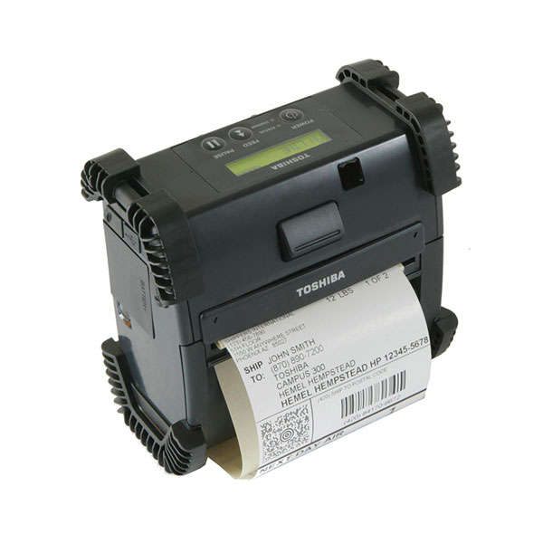 ��������� ������������ �������� Toshiba B-EP4DL