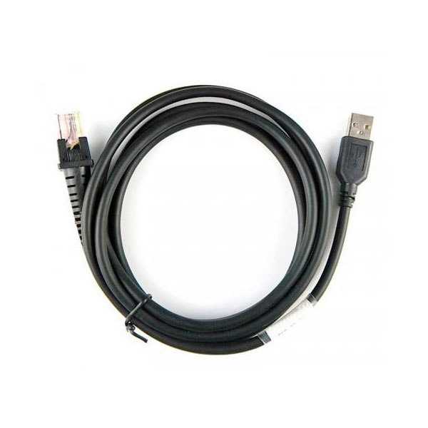 ������ USB ��� �������� Datalogic