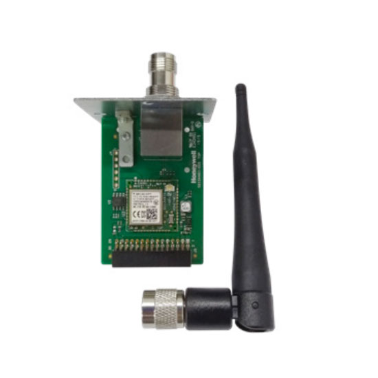 ������ Wi-Fi ��� Honeywell PX940