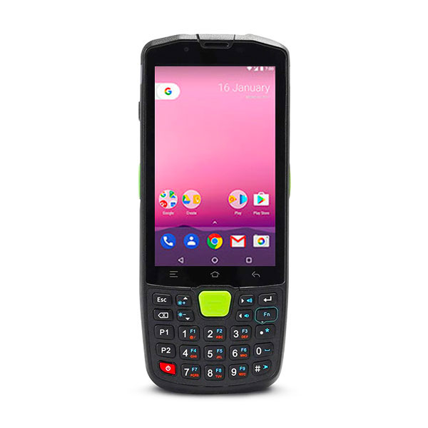�������� ����� ������ Mertech SEUIC AutoID Q9 ����� 8